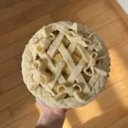 あっぷるぱいの画像