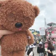 chie☆の画像