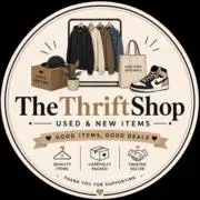 TheThriftShopの画像