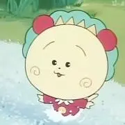 ぐわわの画像