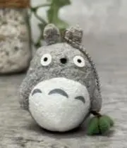 ぽむたの画像