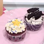 粉糖の画像