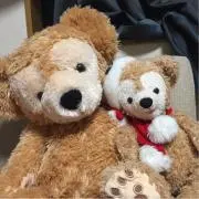 ダフくんの画像