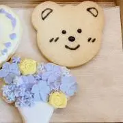 おはなちゃんの画像