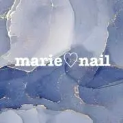 marie♡nail  送料無料の画像