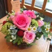 Image of Flower garden まとめ割引有