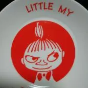 リトルミーの画像
