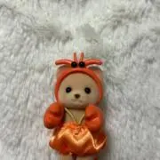ライオン丸の画像