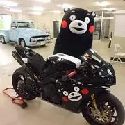 ゆうくまもんLOVE(^_^)v