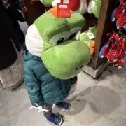 とーまちゃんの画像