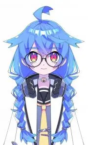 きりりんの画像