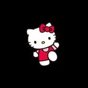 かの画像