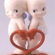 キューピーの画像