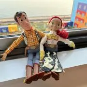 Toy roomの画像