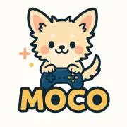 moco.の画像