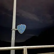 とんがりの画像