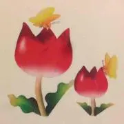 ふぅ☆