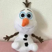 オラフフフの画像