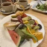 MANA.YUNAママ