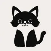 断捨離で節約小銭稼ぎネコの画像