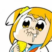 ぺ('ω')の画像