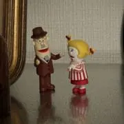 はくの画像