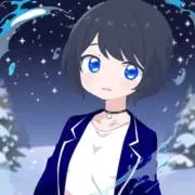 ゆずきの画像