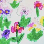 虹色家族бзбの画像