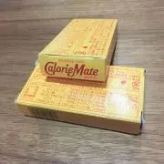 calorie mate