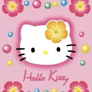 ♡kitty♡の画像