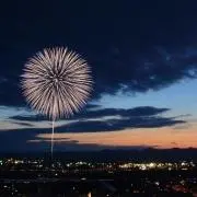 火花