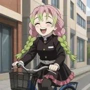 ミッシュラン子豚