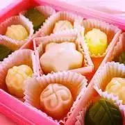chamcham♪