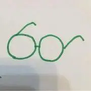 めがね