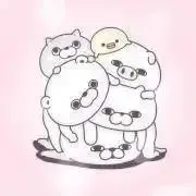 おちょみ❤︎プロフ必読お願いします❤︎の画像