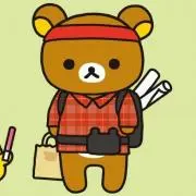 ＠ネギの画像
