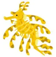 りーふぃーしーの画像
