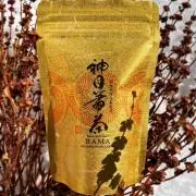 神目箒茶(ホーリーバジルティー)