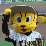 トラッキーの画像