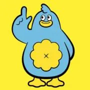 ぷくぷくの画像