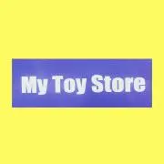 My Toy Storeの画像
