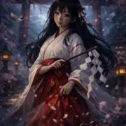 みぃけ☆の画像