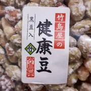 健康豆の画像
