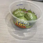 ぽむちゃん
