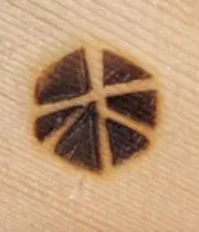 モクの画像