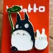 トトロの画像
