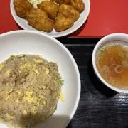 街中華探検隊
