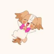 はくまい。の画像