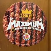 バーガーの画像