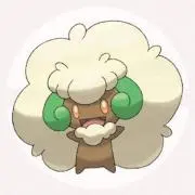 エルフーンのコットンの画像